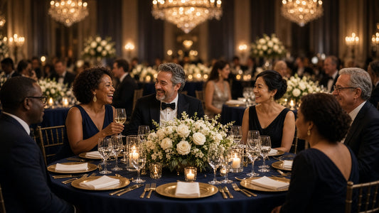 How to Plan a Nonprofit Gala Fundraiser Without Losing Sight of the Mission