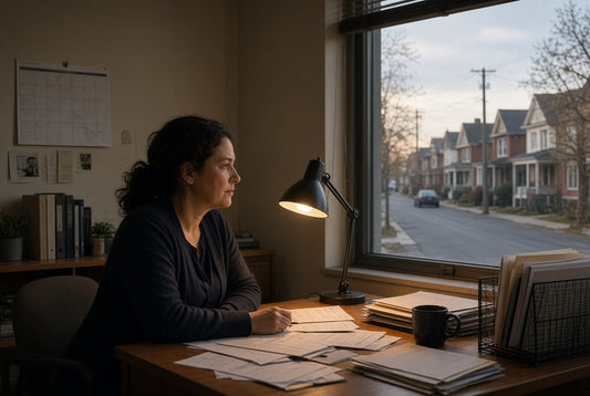 Executive Director Burnout in Nonprofits: When Resilience Is Not the Real Problem