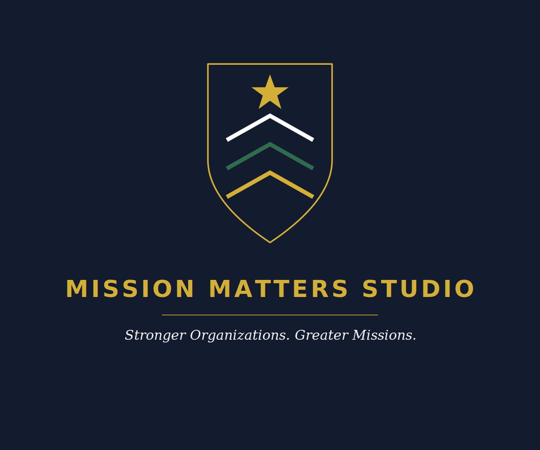 Mission Matters Studio
