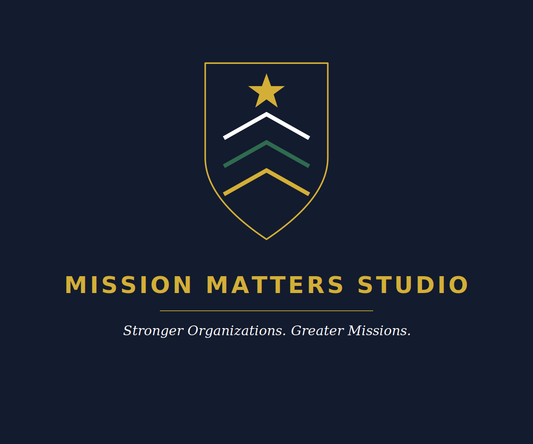 Mission Matters Studio