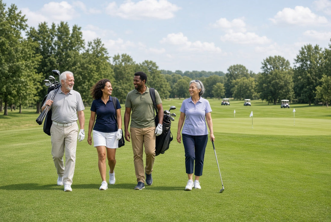 How to Plan a Charity Golf Tournament Fundraiser That Actually Raises Money